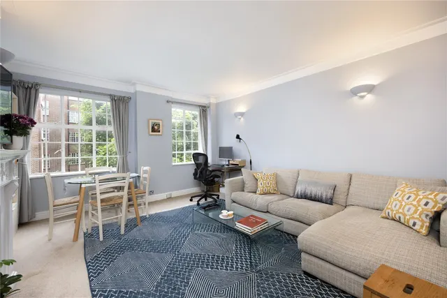 Kings Court North, Kings Road, Chelsea, London, SW3, photo 1