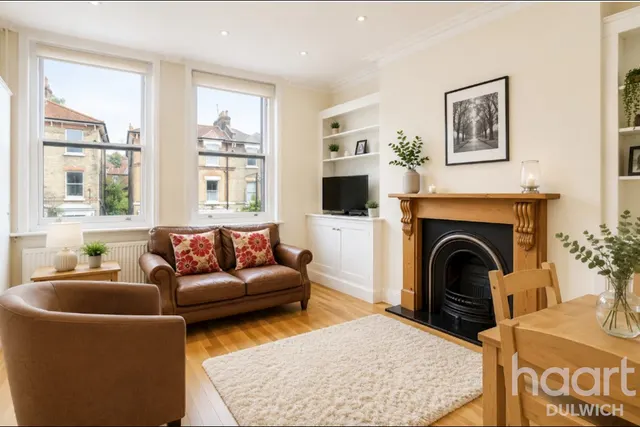 Penford Street, SE5, photo 2
