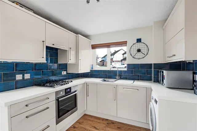 Churchfields Drive, Steeple Bumpstead, CB9, photo 2