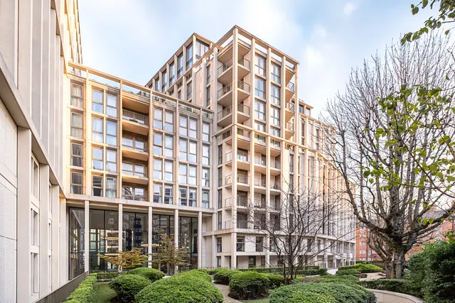 John Islip Street, London, SW1P, photo 2