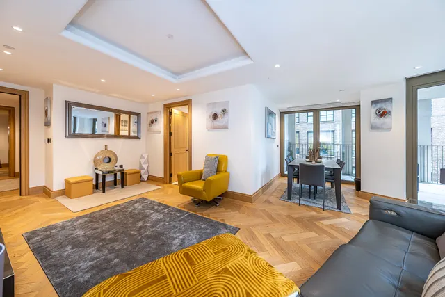 John Islip Street, London, SW1P, photo 1