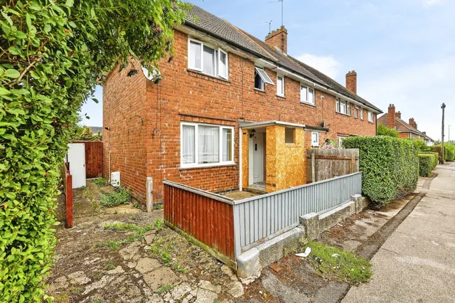 Cranford Road, Northampton, photo 1