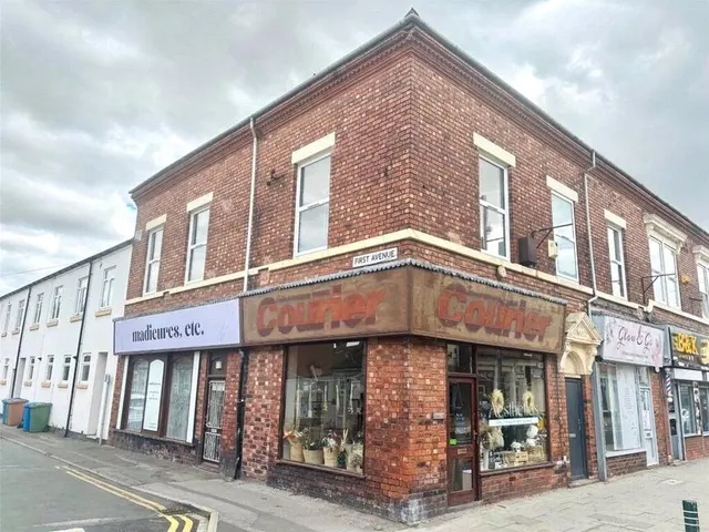 Pasture Road, Goole, DN14, photo 2