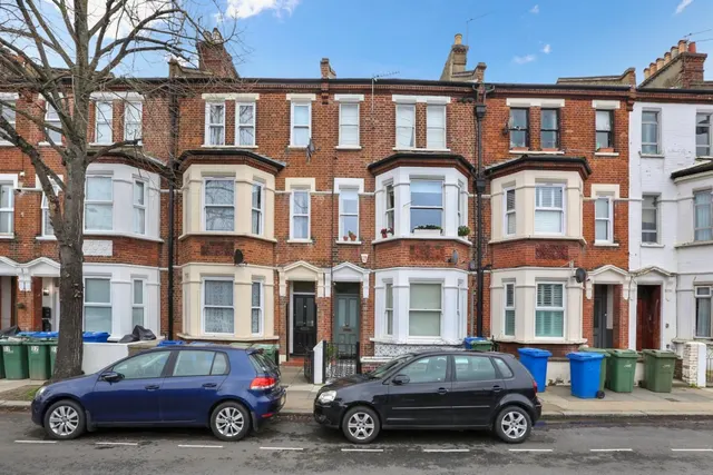 Valmar Road, London, SE5, photo 1