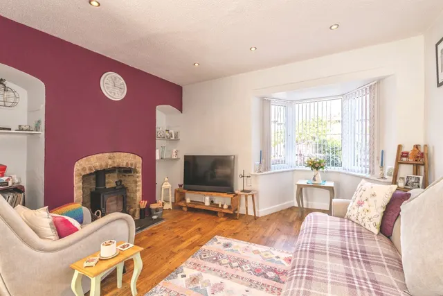 Portland Terrace, Watchet, TA23, photo 2