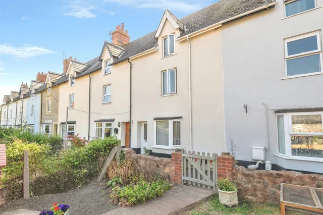 Portland Terrace, Watchet, TA23, photo 1