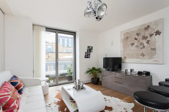 Picton Place, Marylebone, W1U, photo 3