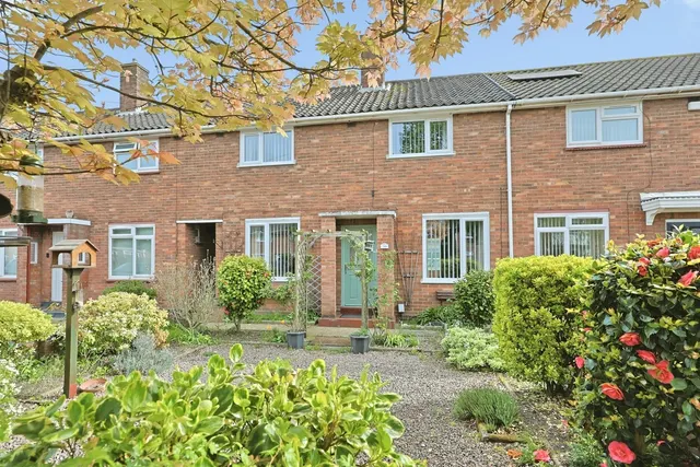 Deloney Road, NORWICH, Norfolk, NR7, photo 1