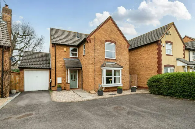 Longthorn, Backwell, BS48, photo 1