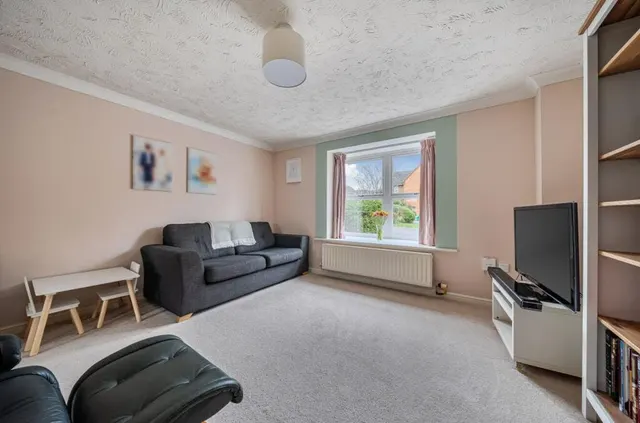 Photo 3 — Longthorn, Backwell, BS48