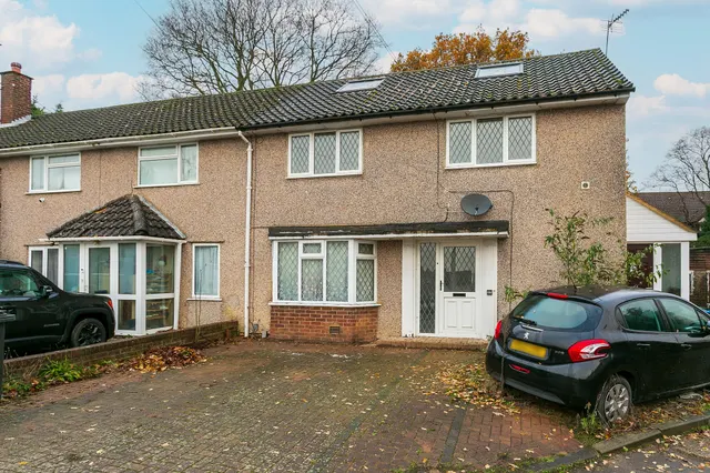 14b, Ripley Way, Hemel Hempstead, photo 1