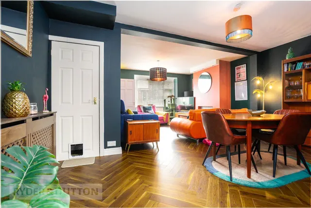 Hazel Avenue, Ashton-under-Lyne, OL6, photo 1