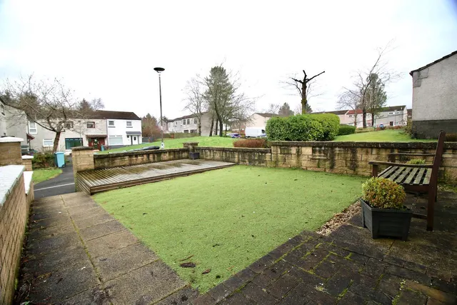 Photo 2 — Woodhead Grove, Westfield, Cumbernauld, G68 9DE