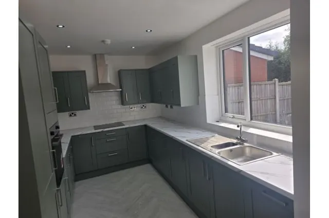 Wordsworth Avenue, Manchester, photo 1
