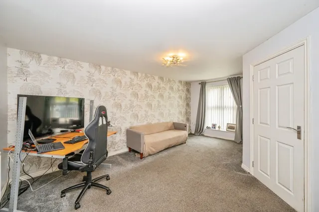 Photo 3 — Booth Hurst Road, Hawksyard, Rugeley, Staffordshire, WS15