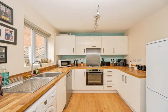 Photo 2 — Booth Hurst Road, Hawksyard, Rugeley, Staffordshire, WS15