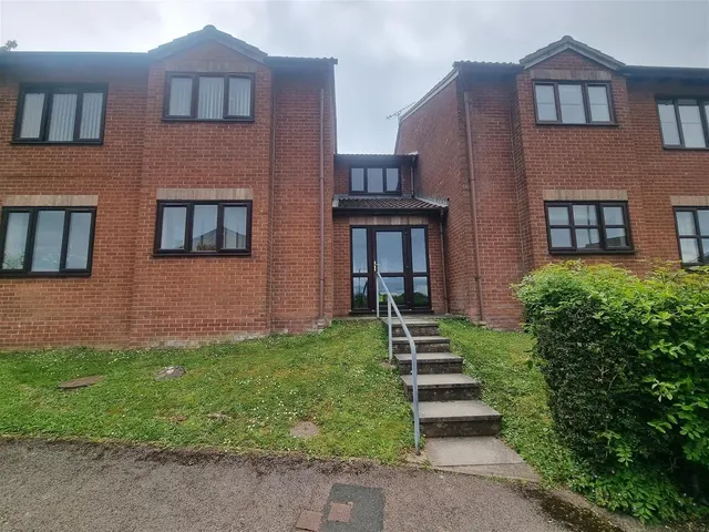 Fairways Avenue, Coleford, photo 1