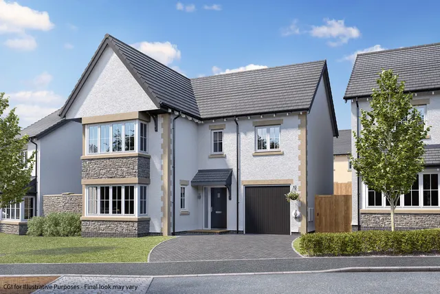 Kirkhead Road, Grange-over-Sands, LA11, photo 1