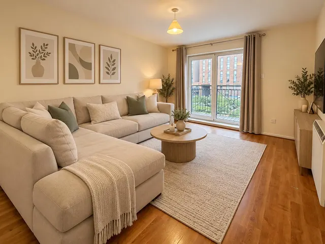 Waterloo Road, Liverpool, L3, photo 1