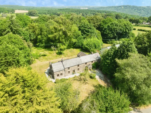 Whitelye CHEPSTOW, NP16, photo 1