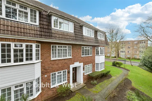 Thicket Road, Sutton, SM1, photo 1