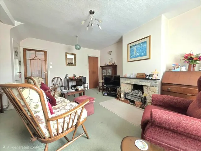 Photo 2 — North Street, Ipplepen, Devon, TQ12