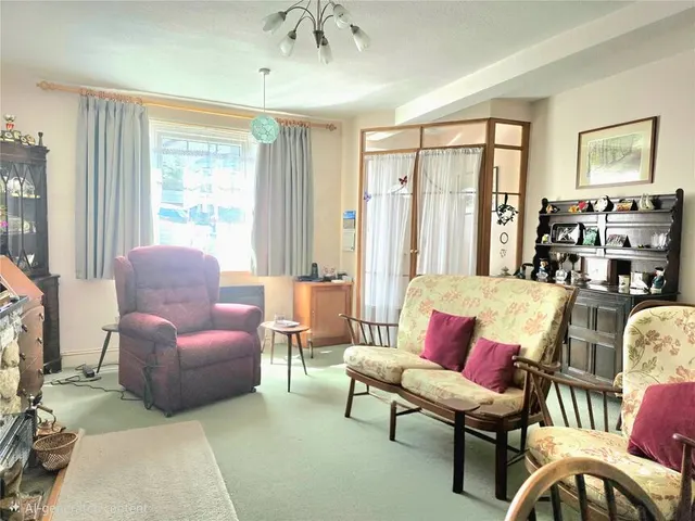 Photo 3 — North Street, Ipplepen, Devon, TQ12