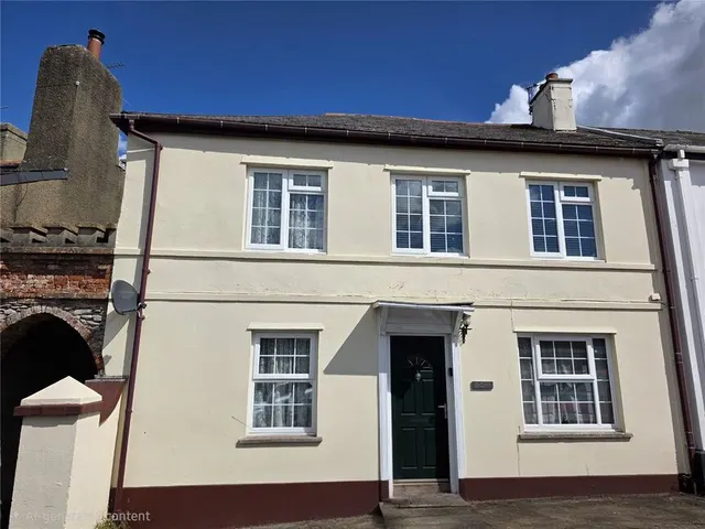 North Street, Ipplepen, Devon, TQ12, photo 1