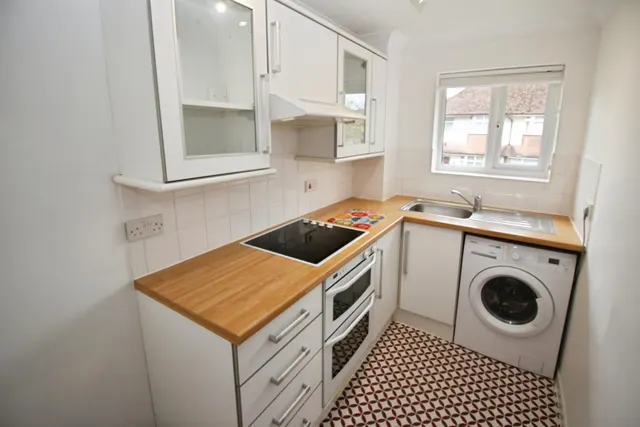 Geralds Road, High Wycombe, HP13, photo 3