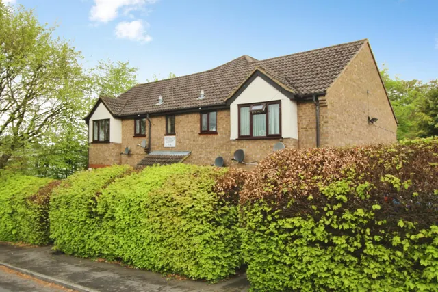 Geralds Road, High Wycombe, HP13, photo 1