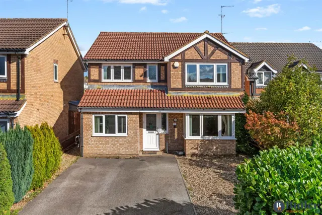 Minerva Close, Stevenage, SG2, photo 1