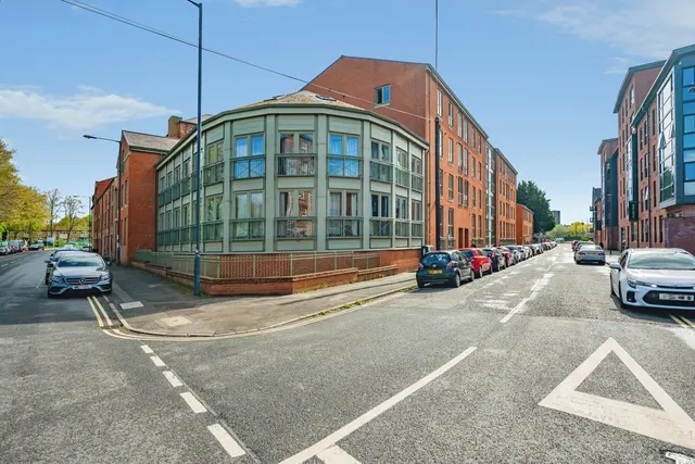 Brook Street, Derby, DE1, photo 2