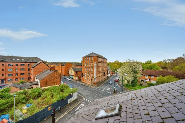 Brook Street, Derby, DE1, photo 1