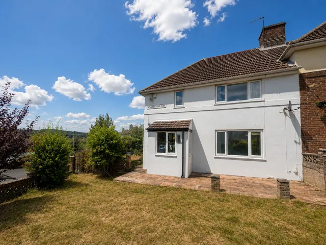 Moulsecoomb Way, Moulsecoomb, Brighton, BN2, photo 1