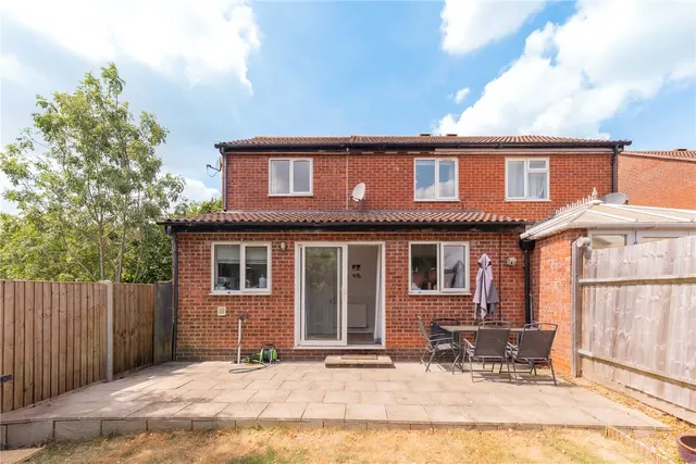 Moncrieff Drive, Leamington Spa, Warwickshire, CV31, photo 1