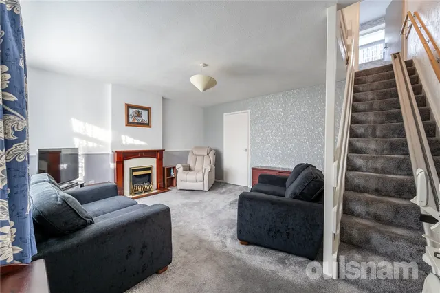Photo 3 — Holly Hill Road, Rubery, Rednal, Birmingham, B45 0LA