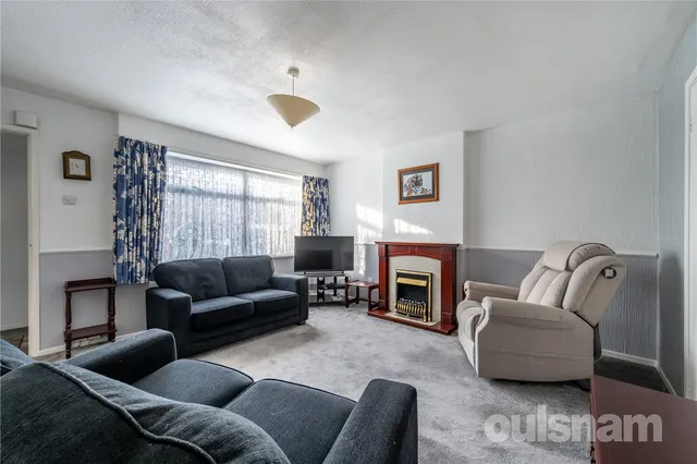 Photo 2 — Holly Hill Road, Rubery, Rednal, Birmingham, B45 0LA