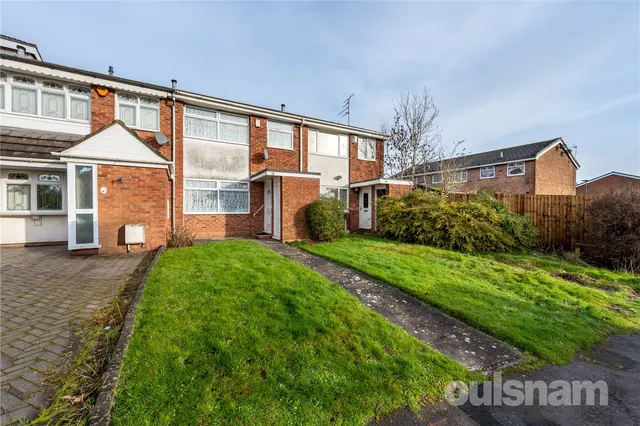 Holly Hill Road, Rubery, Rednal, Birmingham, B45 0LA, photo 1