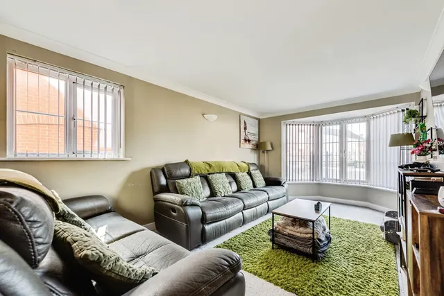 Chopin Mews, Mazurek Way, Swindon, Wiltshire, SN25, photo 1