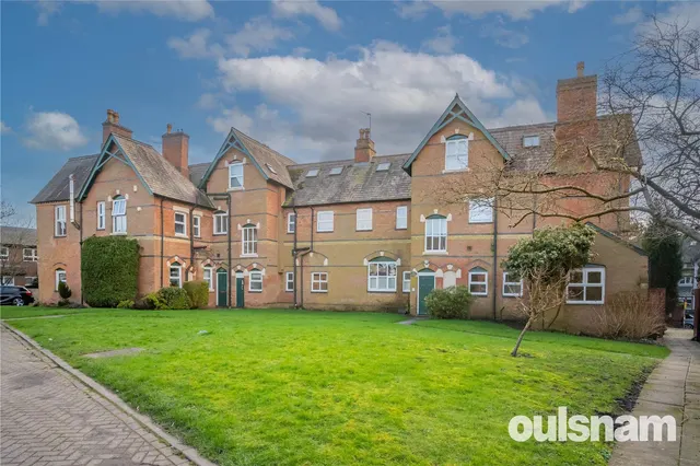 Naden Green, 74-76 Middleton Hall Road, Kings Norton, Birmingham, B30 1DG, photo 1