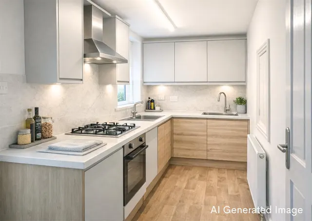 Pear Tree Court, Silsden, BD20 9PG, photo 1