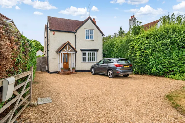 Huntercombe Lane North, Taplow, Maide..., photo 1
