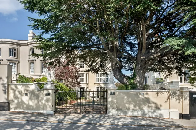 Park Terrace, Nottingham, NG1, photo 2
