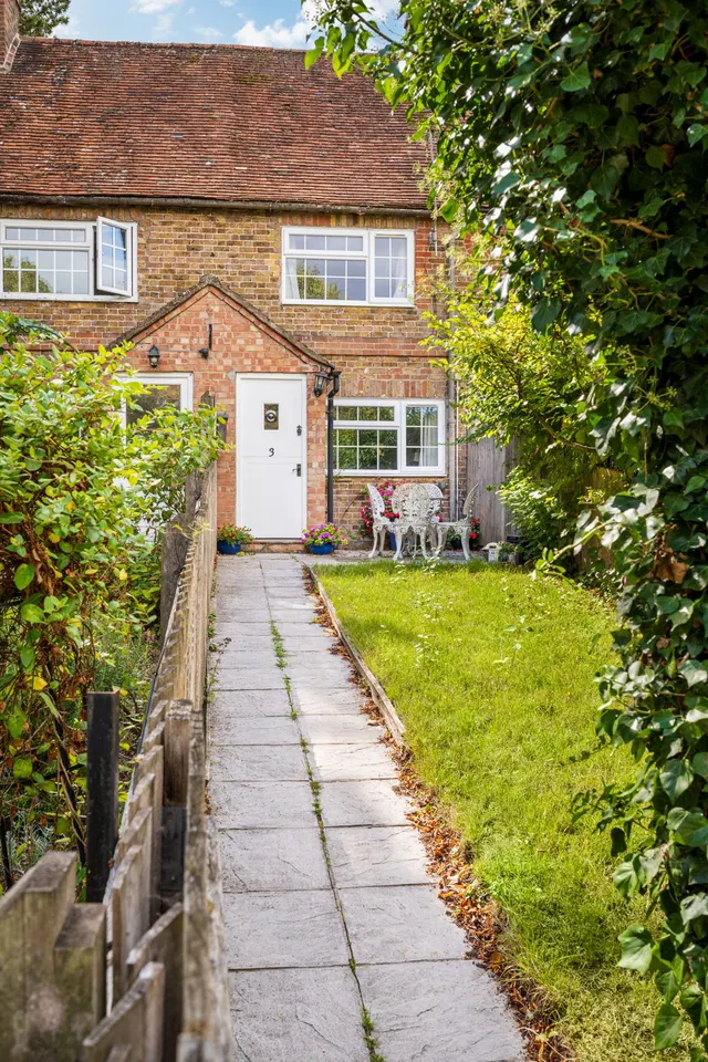 Mount Pleasant, Wantage, OX12, photo 3