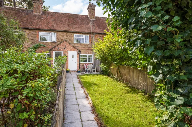 Mount Pleasant, Wantage, OX12, photo 1