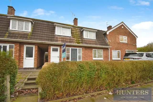 Sturdee Road, Leicester, photo 1