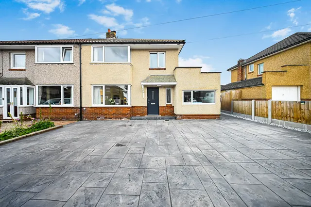 Downham Avenue, Great Harwood, BB6, photo 1