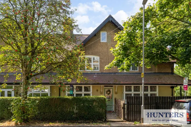 Rufford Avenue, Yeadon, LS19, photo 1