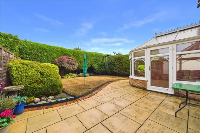 Century Drive, Spencers Wood, RG7, photo 2