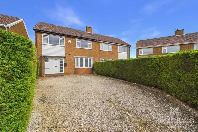 Shelley Drive, Dinnington, South Yorkshire, S25, photo 1